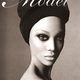 Image for article titled Italian Vogue's "All Black" Issue: A Guided Tour